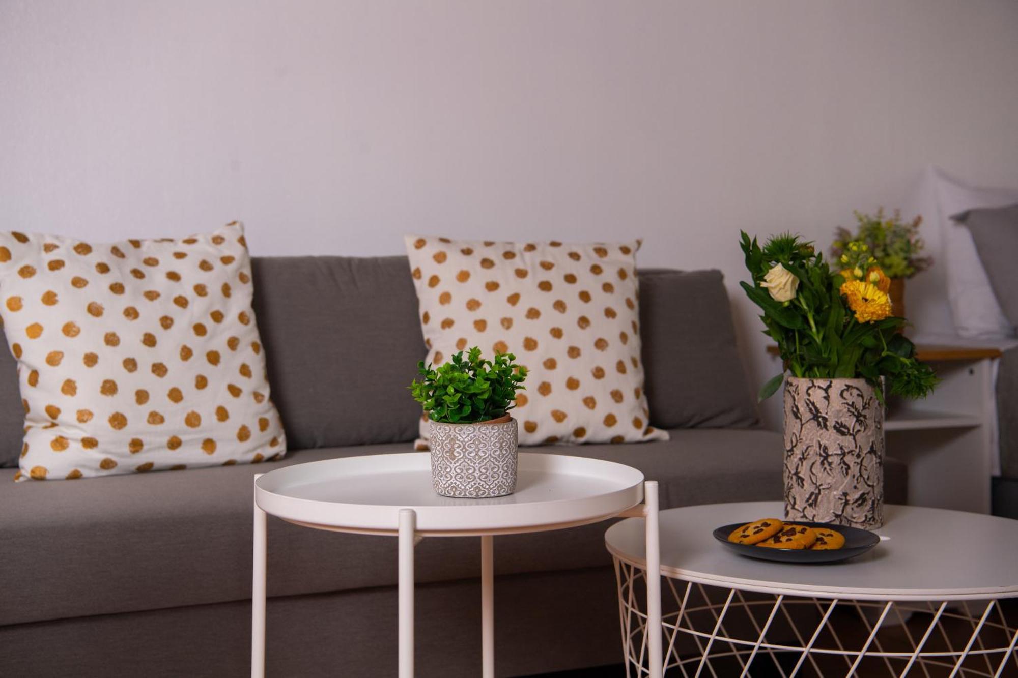 Path Latchi Beachfront Apartments מראה חיצוני תמונה